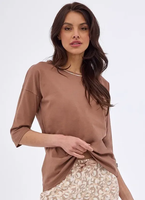 Piżama PD 792/397 INES 2