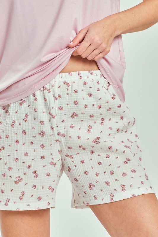 Piżama 3514 FELICIA SS/26