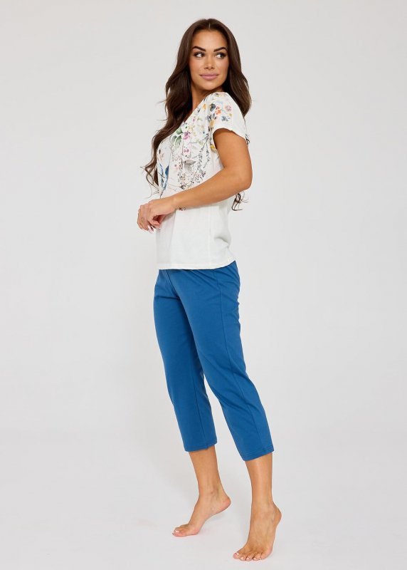 Piżama PD 369/345 FLORIS