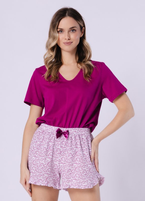 Piżama ANTONINA 1717