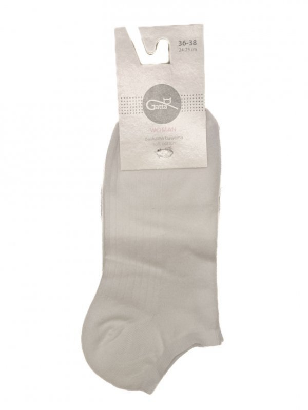 Stopki SOFT COTTON WOMAN