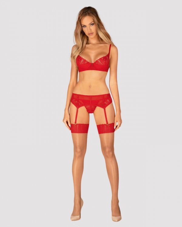 INGRIDIA SET