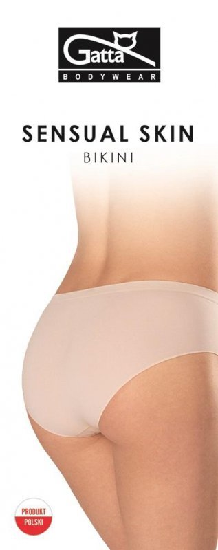 MAJTKI - BIKINI CLASSIC SENSUAL SKIN 004.1646S