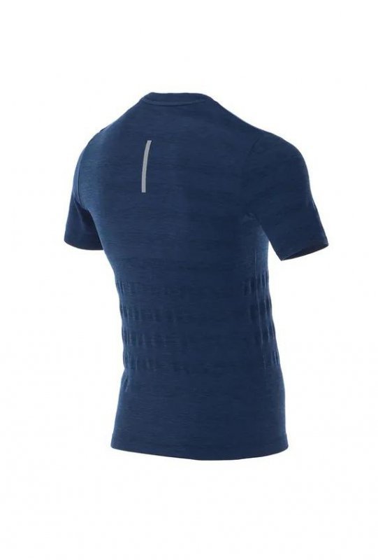 T-SHIRT SEAMLESS MEN ZIGGY 004.2045S