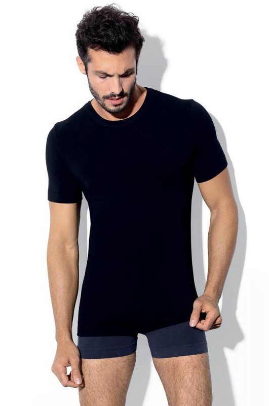 T-SHIRT MEN KEEP HOT 004.2099S