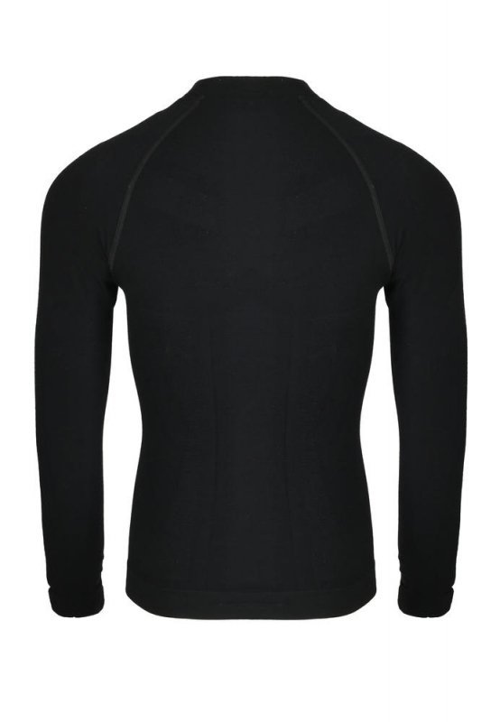 T-SHIRT L MEN WOOL 01 004.3085S