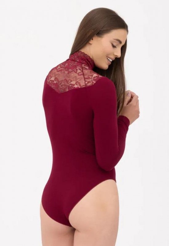 BODY ELIANA GATTA 004.5038S
