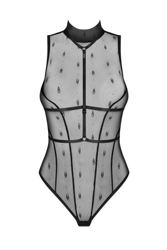 ANNIVERSE SPECIAL BODY Z UPRZĘŻĄ