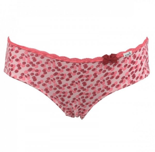 FIGI ATLANTIC LP-2668