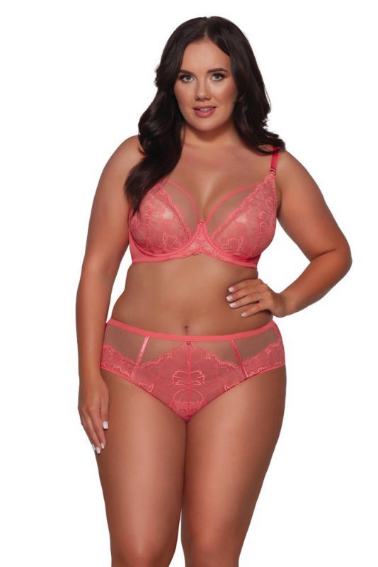 BRAZYLIANY AV 1824/B CORAL - AVA SS2024