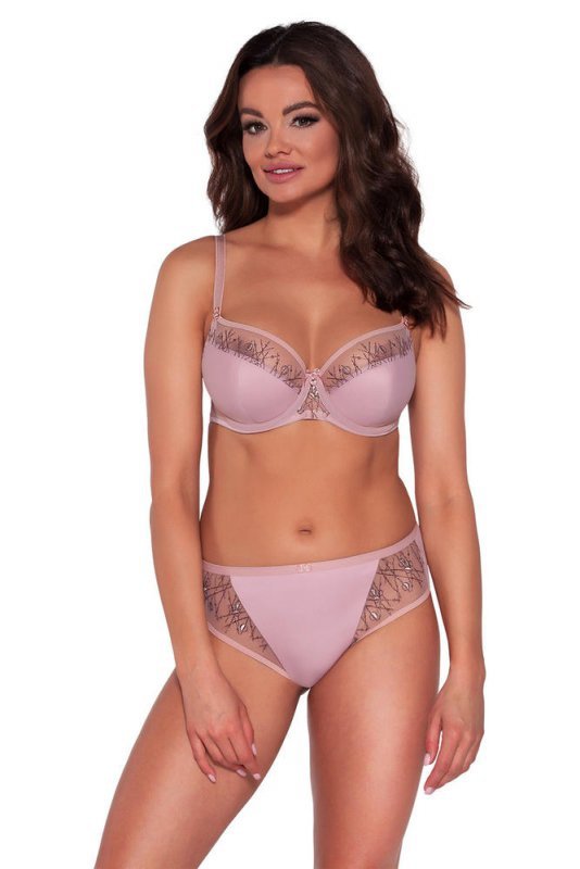 FIGI AV 2021 ANCIENT ROSE - AVA SS23