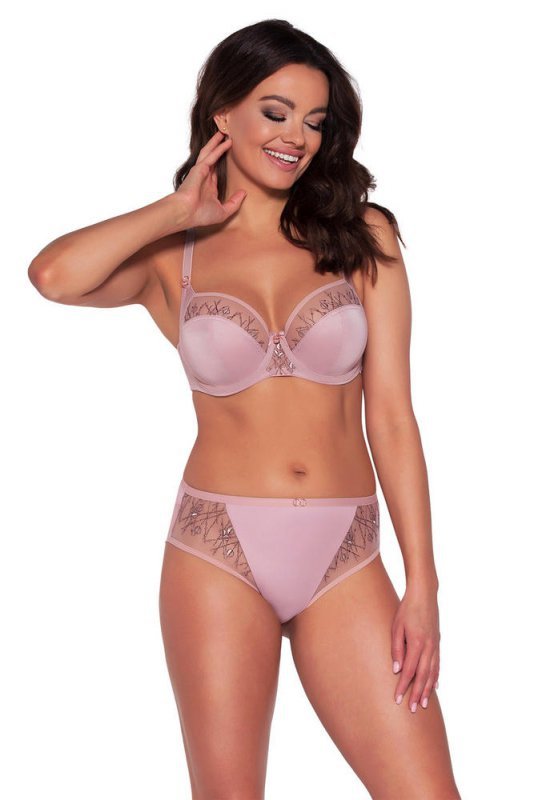 FIGI AV 2022 ANCIENT ROSE - AVA SS23