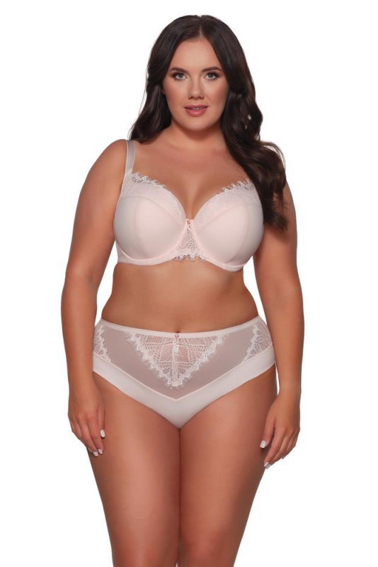 BRAZYLIANY AV 2078/B PETAL PINK - AVA SS2024