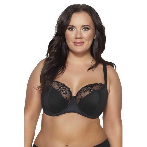 BIUSTONOSZ SEMI-SOFT AZALEA AV 2110