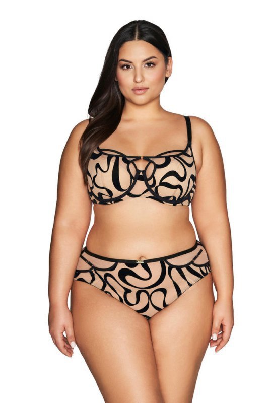 BRAZYLIANY AV 2124/B BEIGE