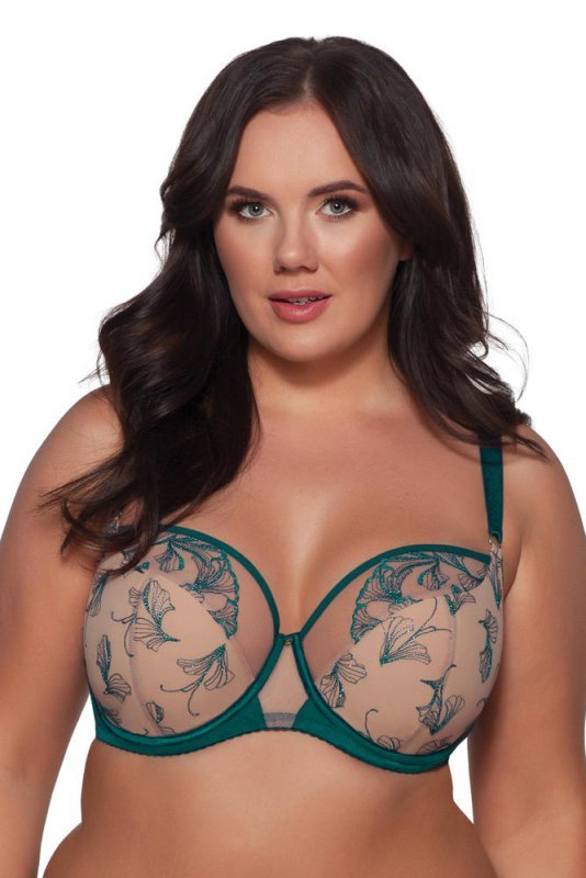 BIUSTONOSZ AV 2087 EMERALD
