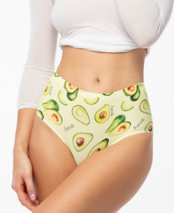FIGI JULIMEX AVOCADO SIMPLE MAXI