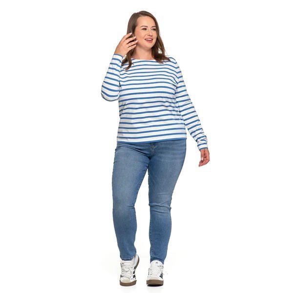 BLUZKA DAMSKA BD2200-014-L