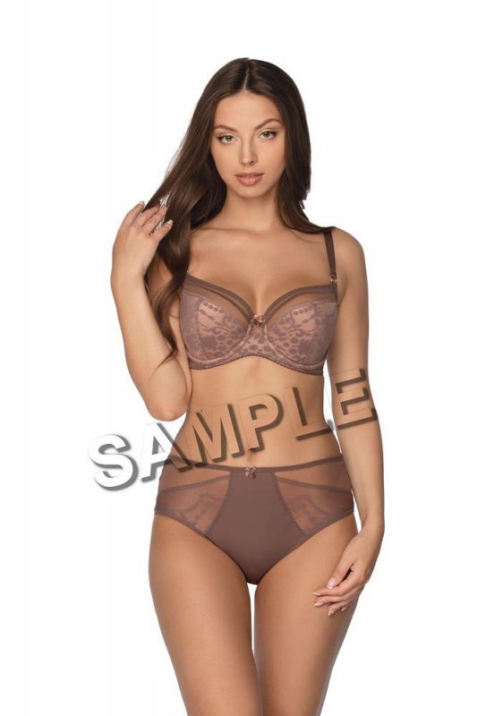 BIUSTONOSZ SEMI-SOFT BICE ART. BS01191 - GAIA SS23
