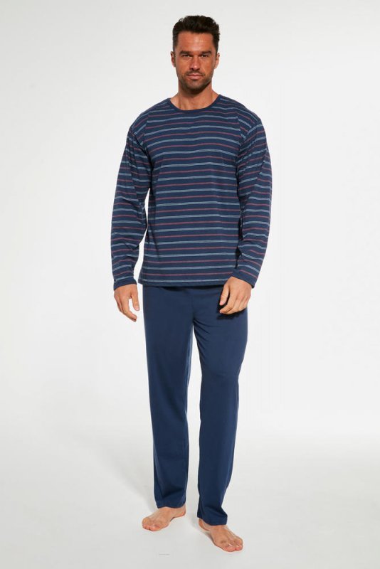 PIŻAMA MĘSKA VARIOUS 138 A/W 2023