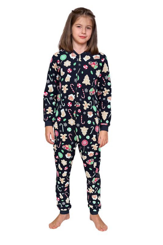 KOMBINEZON GIRL DR 954/183 HOME 2