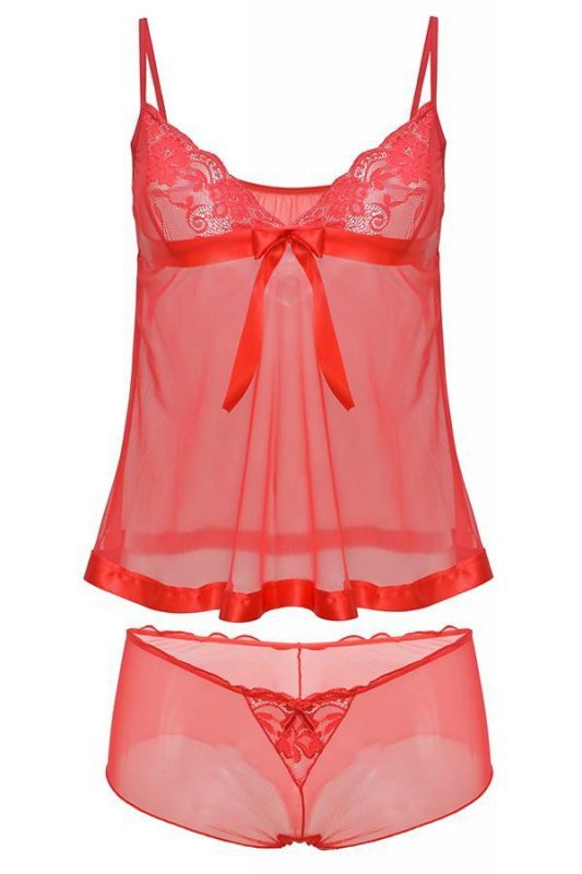 KOMPLET INES PLUS SIZE