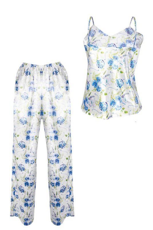 KOMPLET FLOWERS DK-KI