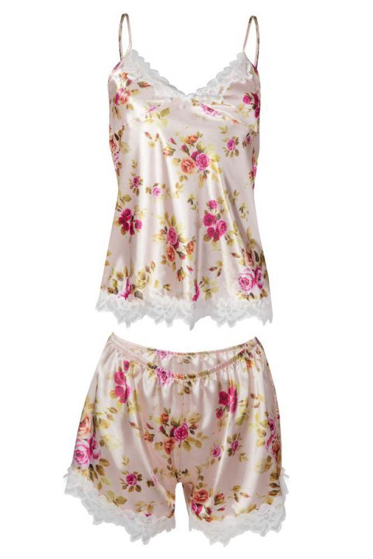 KOMPLET FLOWERS DK-KV