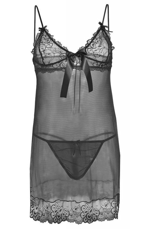 KOMPLET AMANDA PLUS SIZE