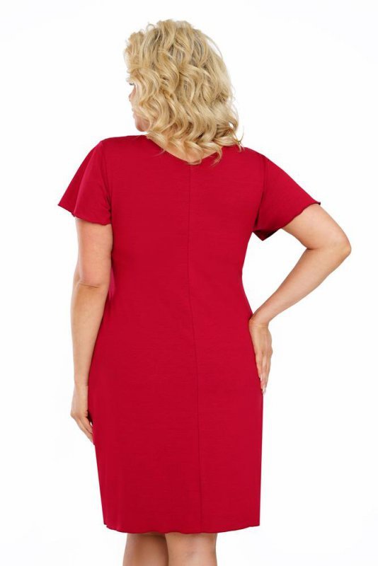 KOSZULKA NOCNA DORIS PLUS SIZE