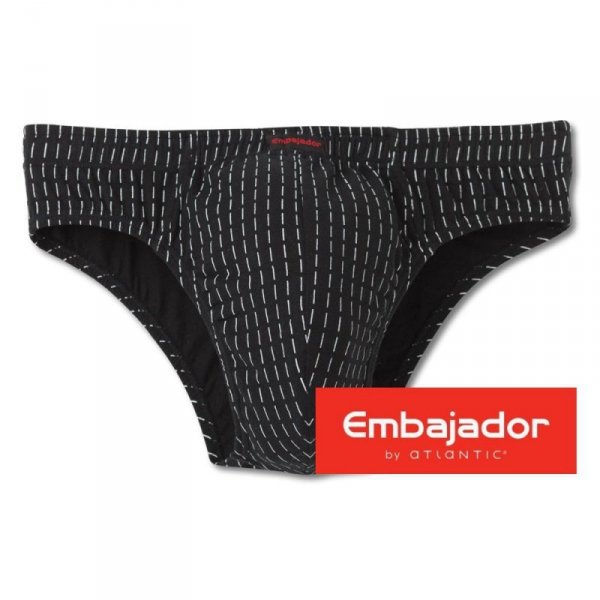 SLIPY MĘSKIE EEP-049 SPORT