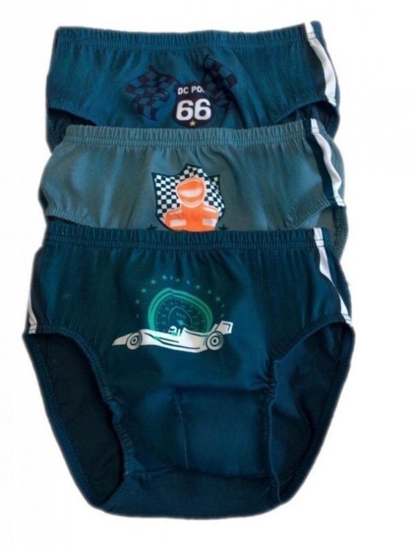 SLIPY DCPOLO 2865