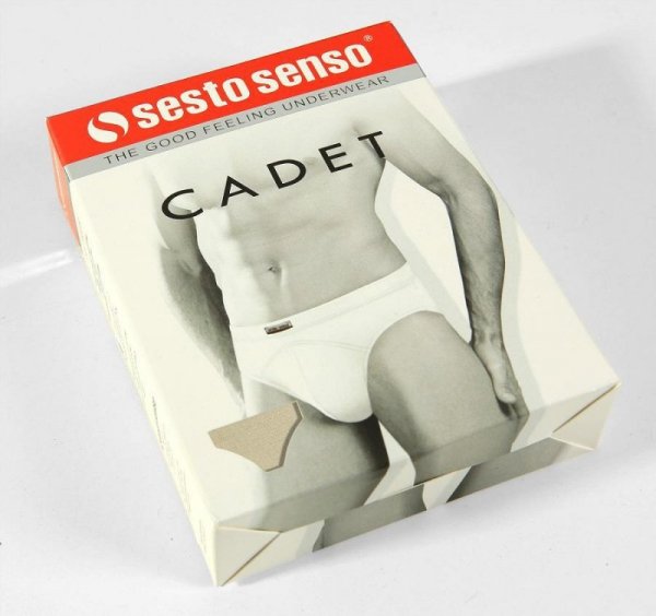 SLIPY MĘSKIE SM03 CADET