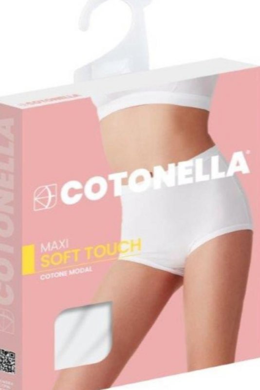 MAJTKI GD367 MAXI - COTONELLA