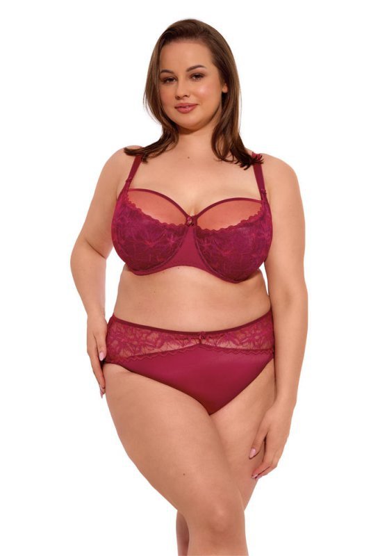 BIUSTONOSZ SEMI-SOFT EVY MAXI ART. 1275