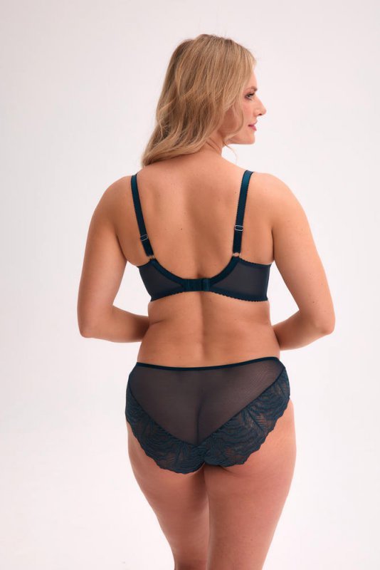 FIGI ISLA ART. 1228 TURKUS KOLEKCJA JESIEŃ-ZIMA 2025