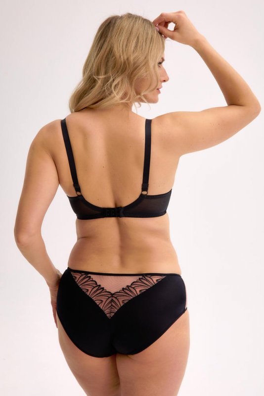 BIUSTONOSZ SEMI-SOFT IMANI ART. 1312 KOLEKCJA JESIEŃ-ZIMA 2025