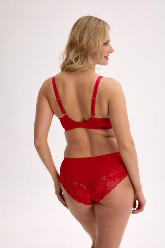 BIUSTONOSZ SEMI-SOFT MIRELLA ART. 1316 KOLEKCJA JESIEŃ-ZIMA 2025