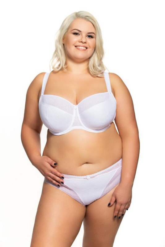 BIUSTONOSZ SEMI-SOFT SANDY MAXI ART. BSM594 MAXI