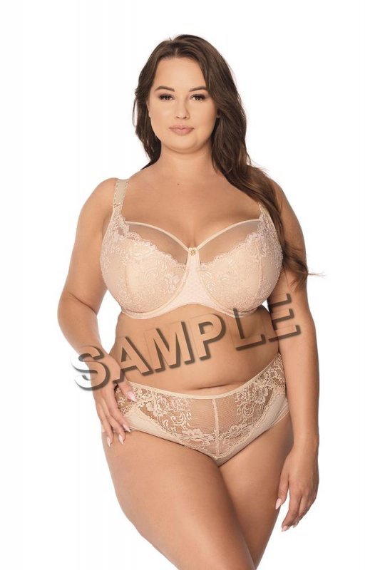 FIGI AGNESE MAXI ART. GFM1164 - GAIA SS23