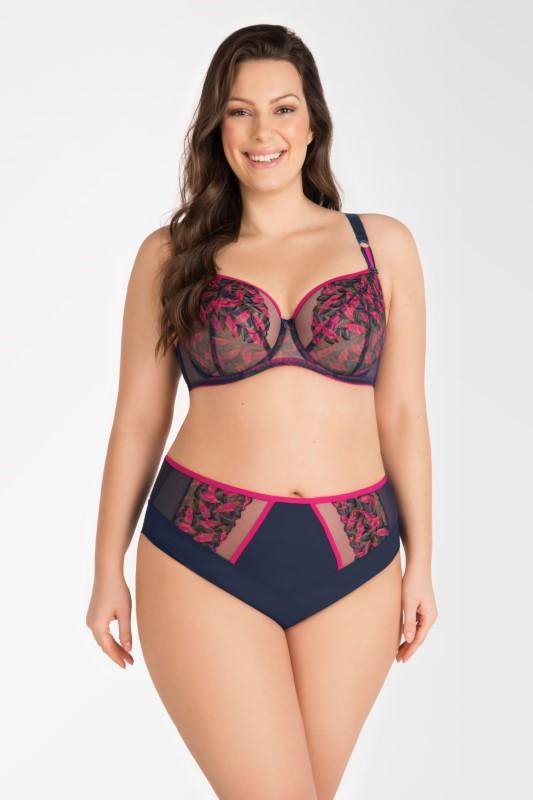 BIUSTONOSZ MIĘKKI BIG K789 KAYLA - GORSENIA SS23