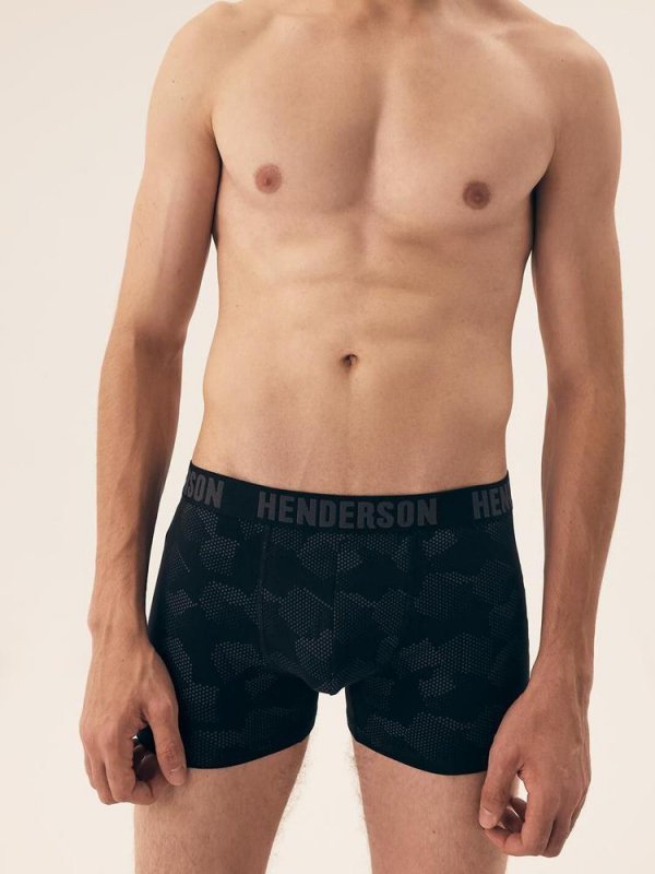 SZORTY HENDERSON 42587 SOUL