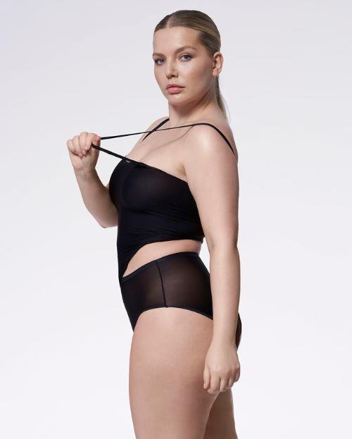 FLEXI-ONE CAMI TOP