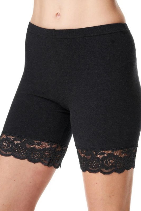 SZORTY DAMSKIE HOT TOUCH LXU 729 1