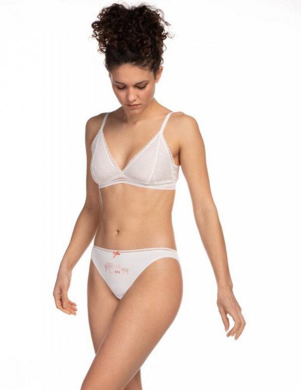 FIGI DAMSKIE MINI BIKINI L-108MB-02