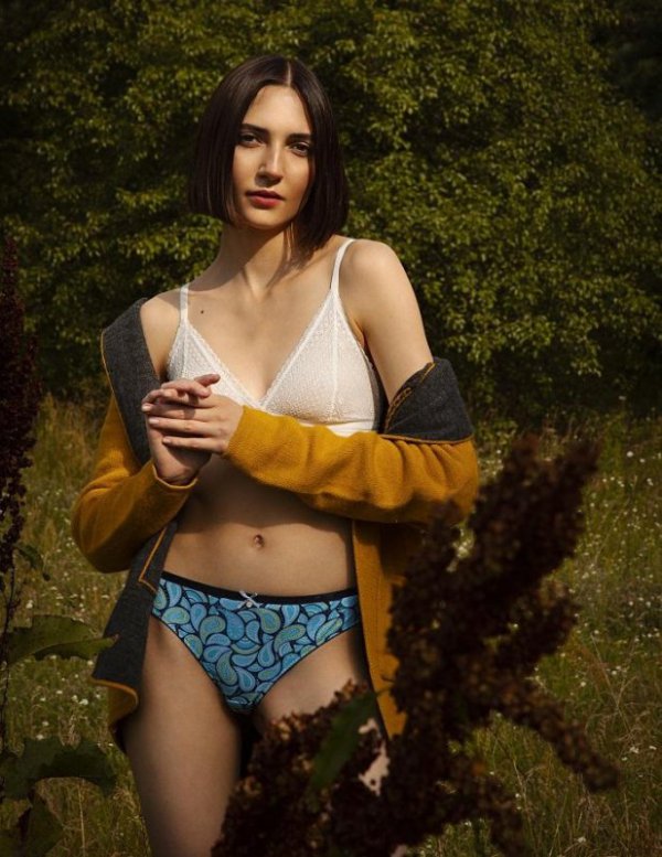 FIGI DAMSKIE BIKINI L-1411BI