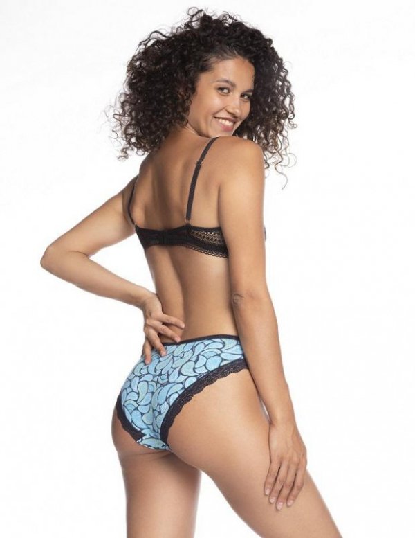 FIGI DAMSKIE BIKINI L-1411BI