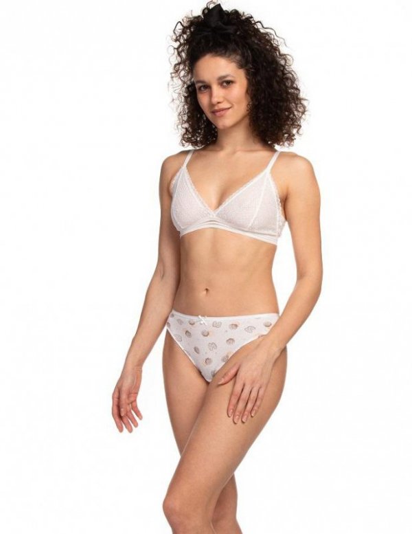 FIGI DAMSKIE MINI BIKINI L-1477MB