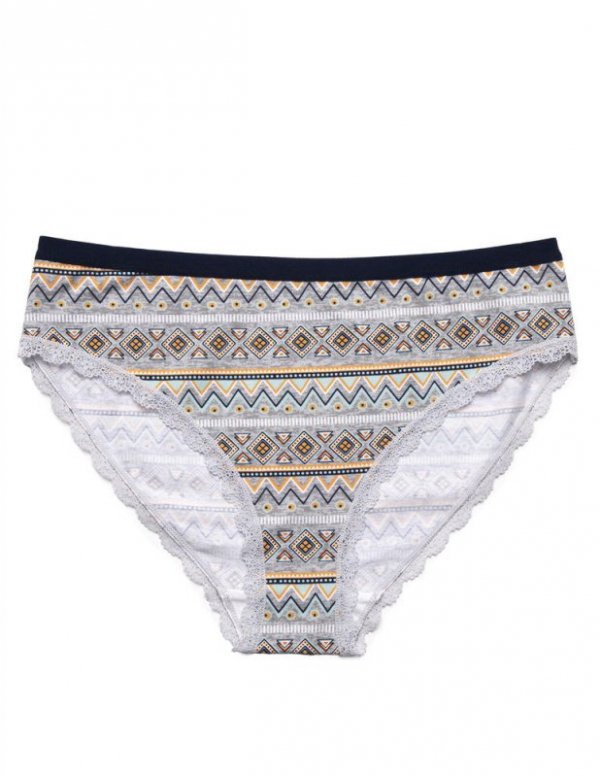 FIGI DAMSKIE BIKINI  L-1531BI LAMA AW23/24