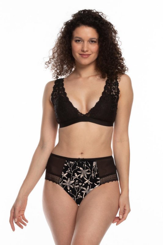 FIGI DAMSKIE MIDI L-1539MD LAMA AW23/24